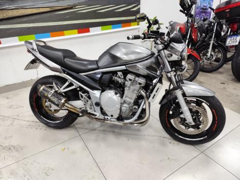 SUZUKI Bandit 1250 N, Foto 2