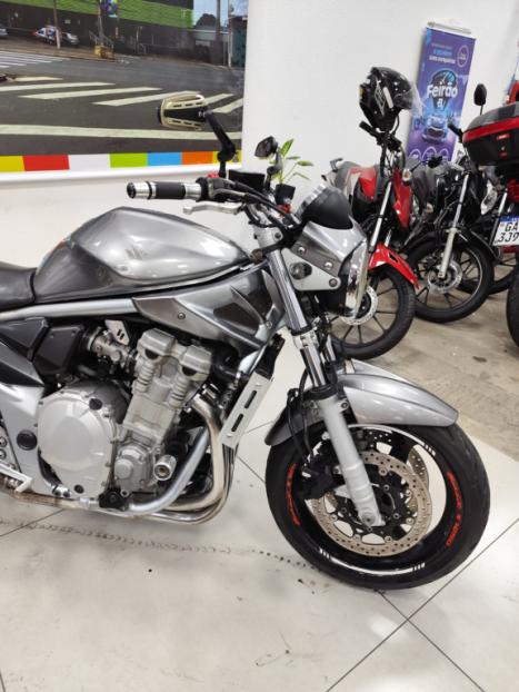 SUZUKI Bandit 1250 N, Foto 3