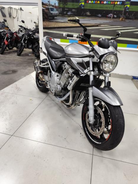 SUZUKI Bandit 1250 N, Foto 5