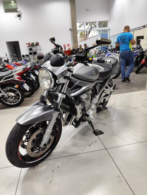 SUZUKI Bandit 1250 N, Foto 6