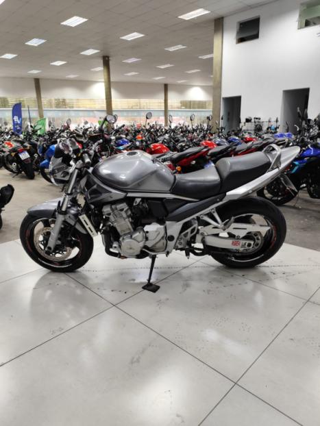 SUZUKI Bandit 1250 N, Foto 7