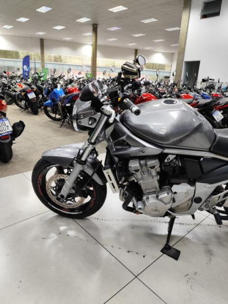 SUZUKI Bandit 1250 N, Foto 9