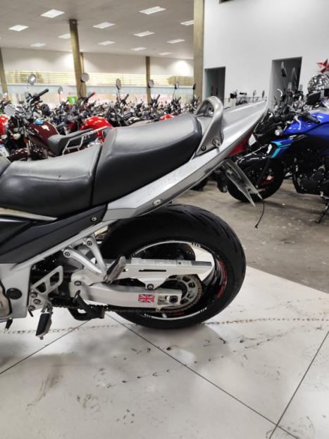 SUZUKI Bandit 1250 N, Foto 10