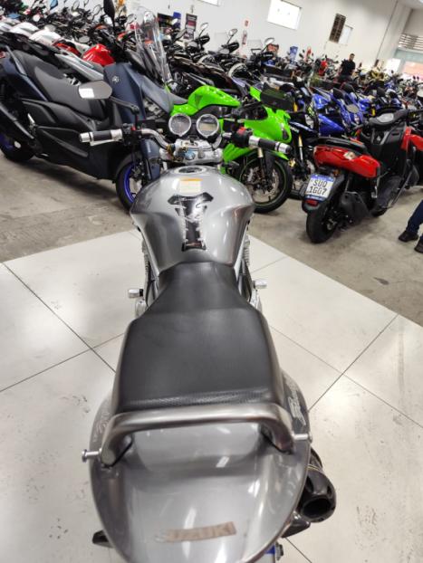 SUZUKI Bandit 1250 N, Foto 11