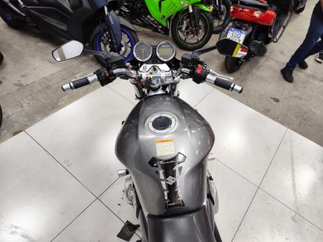 SUZUKI Bandit 1250 N, Foto 12