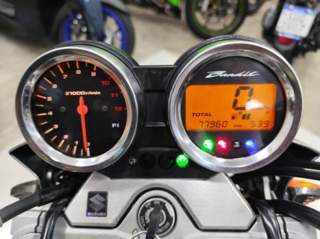 SUZUKI Bandit 1250 N, Foto 13