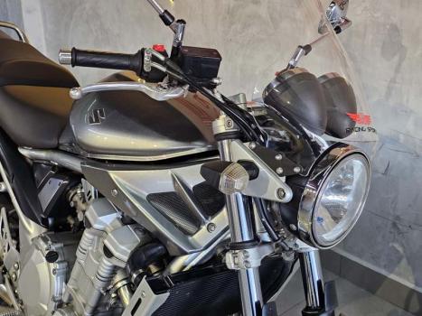 SUZUKI Bandit 1250 N, Foto 2