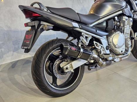 SUZUKI Bandit 1250 N, Foto 3