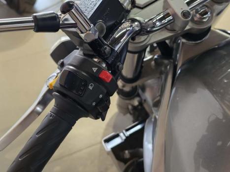 SUZUKI Bandit 1250 N, Foto 4
