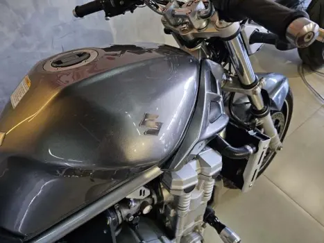 SUZUKI Bandit 1250 N, Foto 7