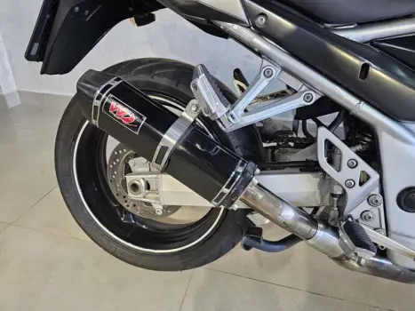 SUZUKI Bandit 1250 N, Foto 8