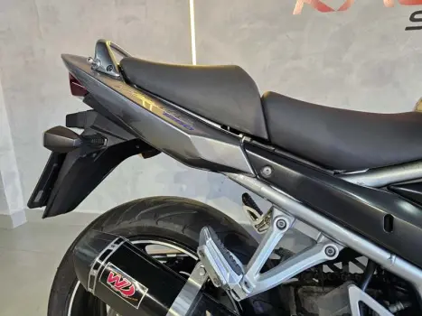 SUZUKI Bandit 1250 N, Foto 9