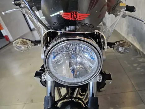 SUZUKI Bandit 1250 N, Foto 11