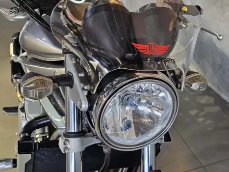 SUZUKI Bandit 1250 N, Foto 12