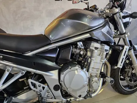 SUZUKI Bandit 1250 N, Foto 13