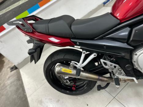 SUZUKI Bandit 1250 S, Foto 3