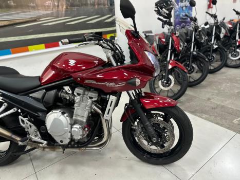 SUZUKI Bandit 1250 S, Foto 5