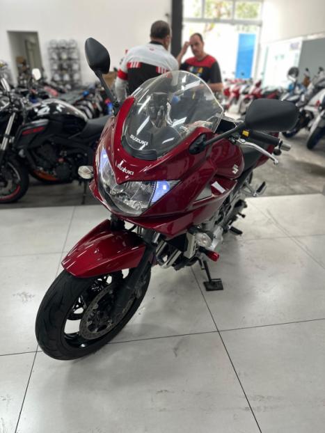 SUZUKI Bandit 1250 S, Foto 6