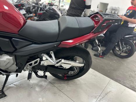 SUZUKI Bandit 1250 S, Foto 7