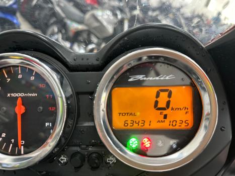 SUZUKI Bandit 1250 S, Foto 9