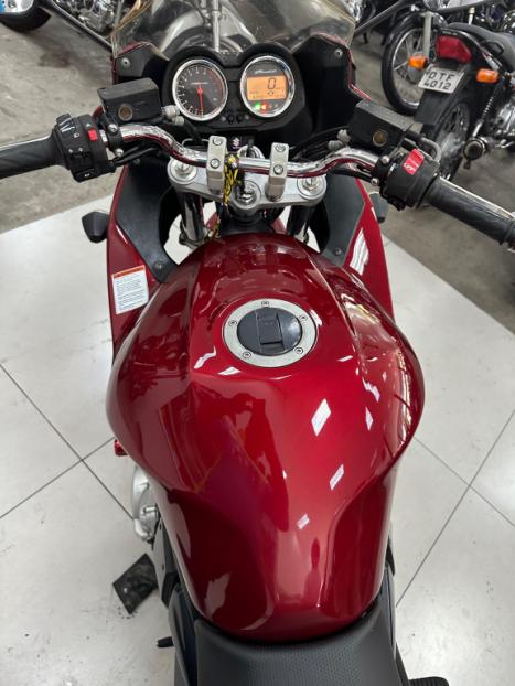 SUZUKI Bandit 1250 S, Foto 10