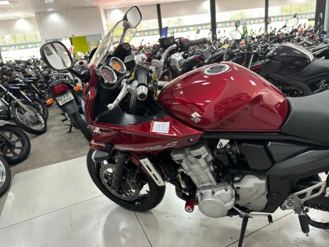 SUZUKI Bandit 1250 S, Foto 11
