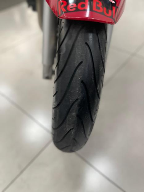 SUZUKI Bandit 650 S, Foto 2
