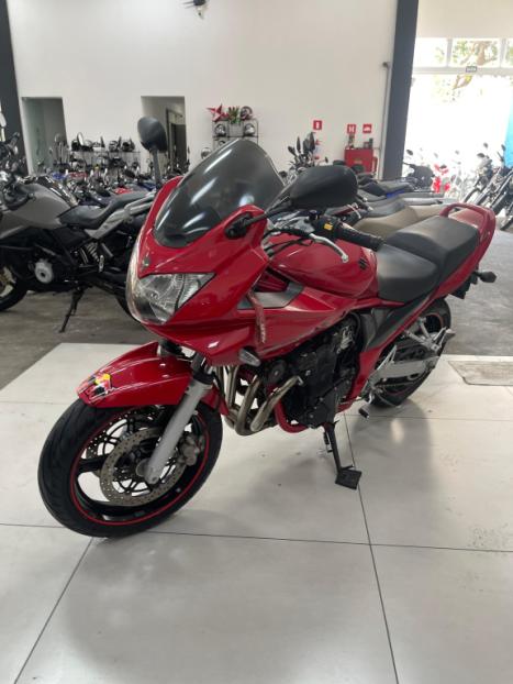 SUZUKI Bandit 650 S, Foto 5