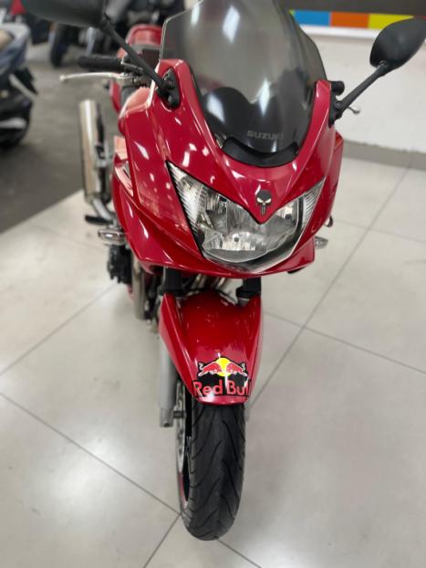 SUZUKI Bandit 650 S, Foto 6