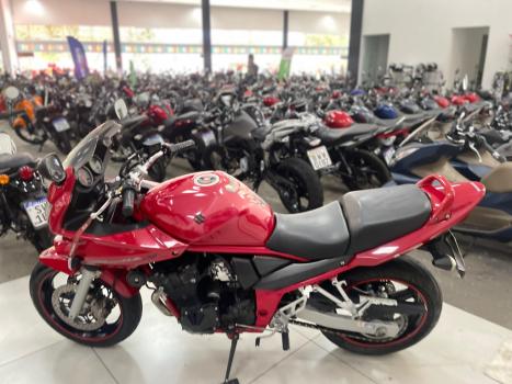 SUZUKI Bandit 650 S, Foto 7