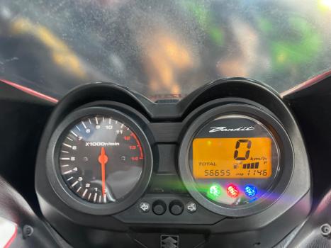 SUZUKI Bandit 650 S, Foto 8