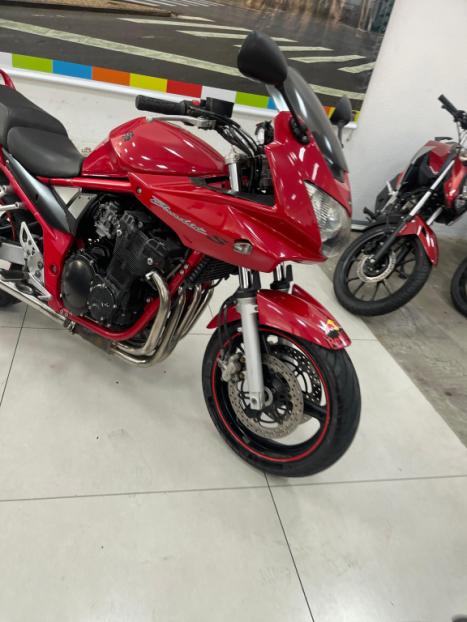 SUZUKI Bandit 650 S, Foto 9