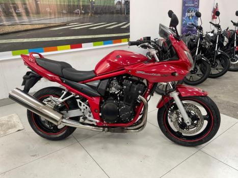 SUZUKI Bandit 650 S, Foto 10