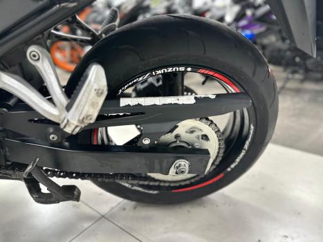 SUZUKI Bandit 650 S, Foto 2