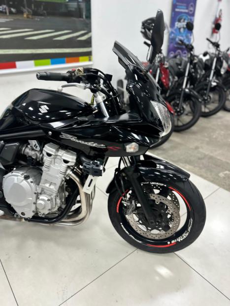SUZUKI Bandit 650 S, Foto 3