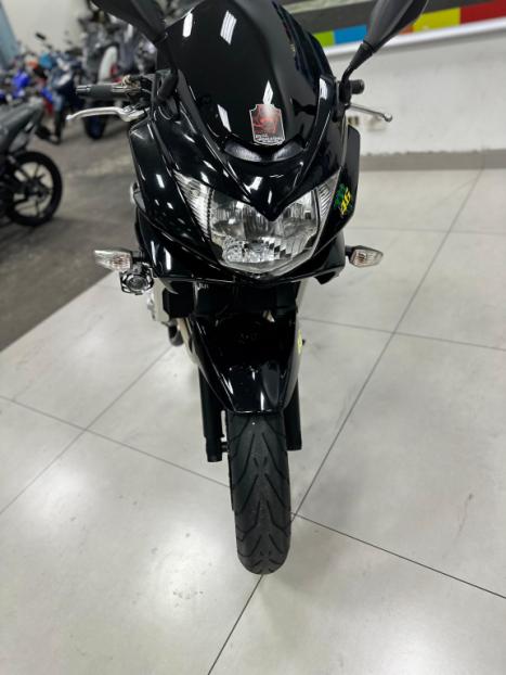 SUZUKI Bandit 650 S, Foto 4