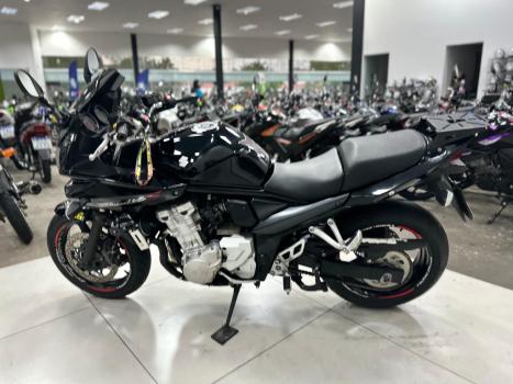 SUZUKI Bandit 650 S, Foto 6