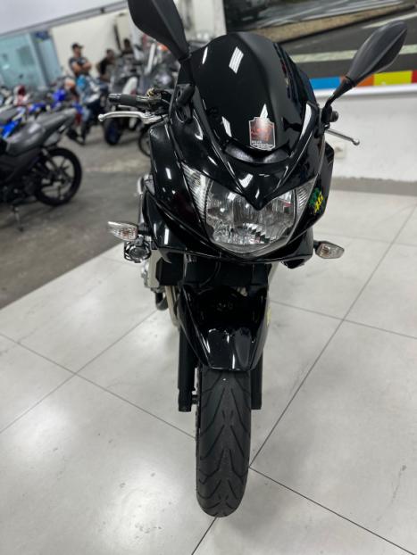 SUZUKI Bandit 650 S, Foto 9