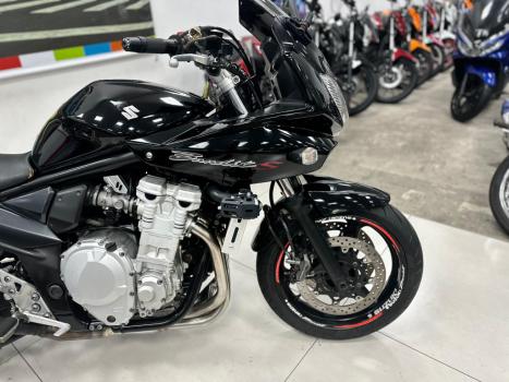 SUZUKI Bandit 650 S, Foto 10