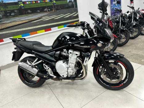 SUZUKI Bandit 650 S, Foto 11