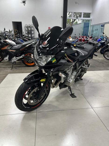 SUZUKI Bandit 650 S, Foto 12