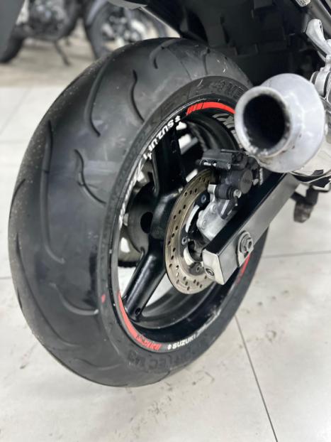 SUZUKI Bandit 650 S, Foto 13