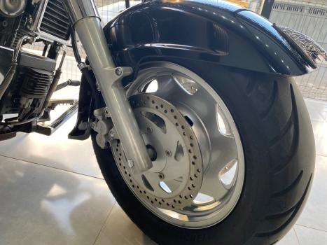 SUZUKI Boulevard C 1500 , Foto 2