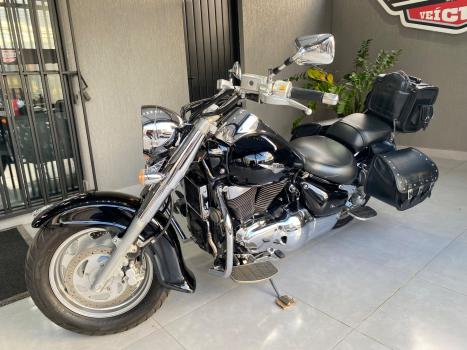 SUZUKI Boulevard C 1500 , Foto 3