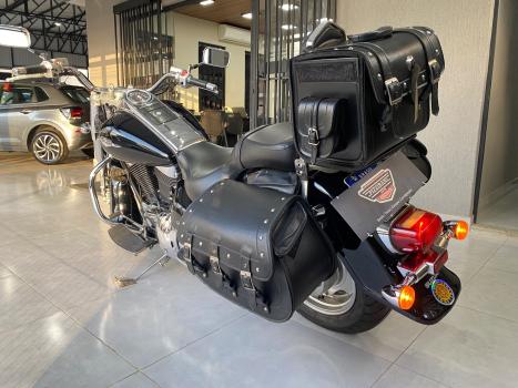 SUZUKI Boulevard C 1500 , Foto 6