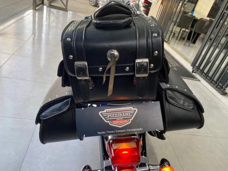SUZUKI Boulevard C 1500 , Foto 9