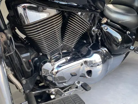 SUZUKI Boulevard C 1500 , Foto 12