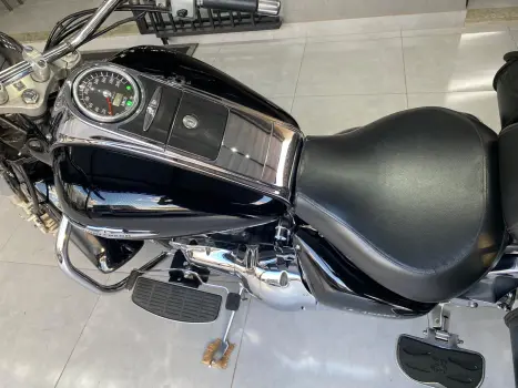 SUZUKI Boulevard C 1500 , Foto 13