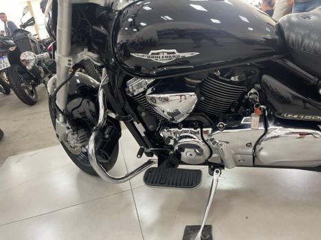 SUZUKI Boulevard M 1500 , Foto 2