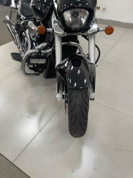 SUZUKI Boulevard M 1500 , Foto 7